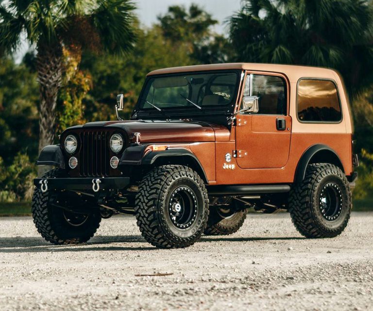 brownjeep3 Overbuilt Customs