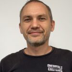 Overbuilt Technician